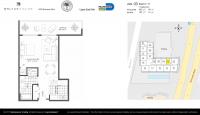 Floor Plan Thumbnail